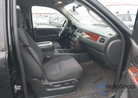 2012 Chevrolet Tahoe Ls z USA, uszkodzony, nr VIN 1GNSCAE00CR300563